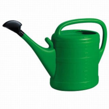 Watering Can 14L Green
