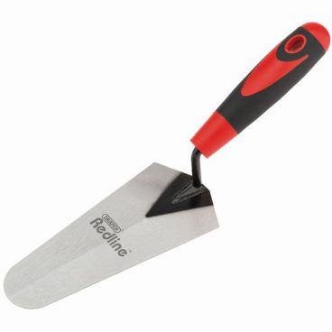 REDLINE TROWEL GAUGING 175MM