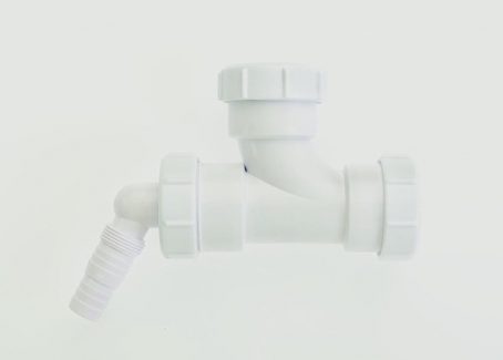 MAKE MULTIFIT W/MACH TEE 40MM