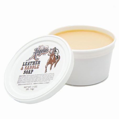 Angelus - Saddle Soap