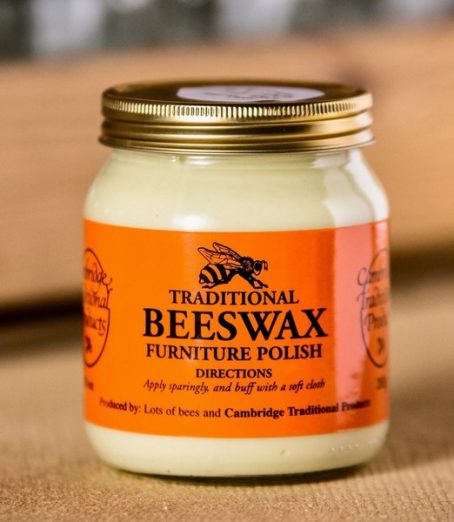 BEESWAX TRAD NEUTRAL CTP 283GM