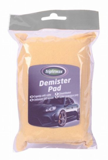 DEMISTER PAD KENT