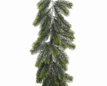 GARLAND PE GREEN 1.8M