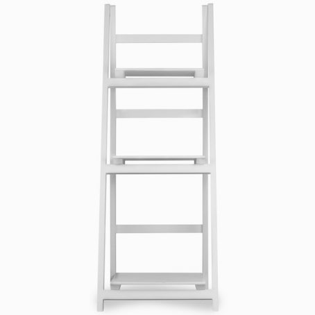 Willow Direct - Ladder Unit 3 Teir White - Image 3
