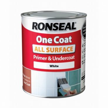 Ronseal – All Surface Primer Undercoat – 750ml