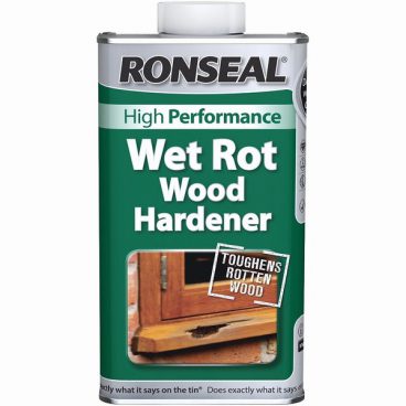 Ronseal – Wood Hardener – 250ml