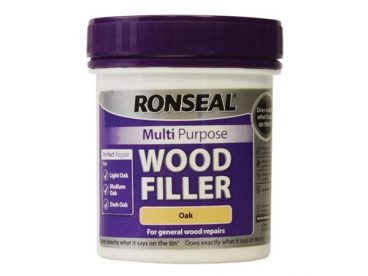 Ronseal – Wood Filler – Oak – 250g