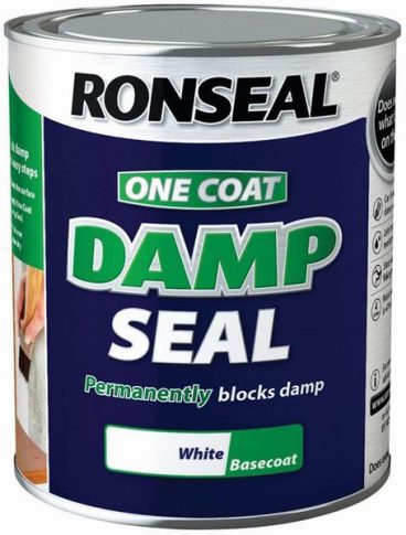 Ronseal – Damp Seal – 750ml