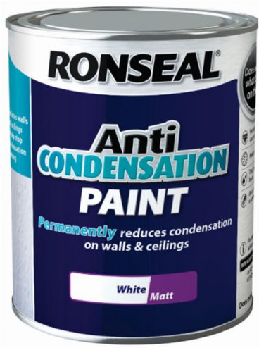 Ronseal – Anti-Condensation Paint – 750ml