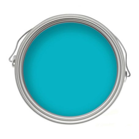 Cuprinol Shades - Beach Blue - 1L - Image 2
