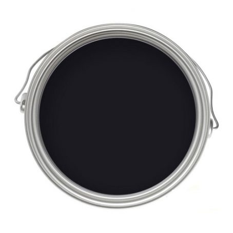Cuprinol Shades - Black Ash - 2.5L - Image 2