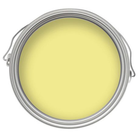 Cuprinol Shades - Dazzling Yellow - 1L - Image 2