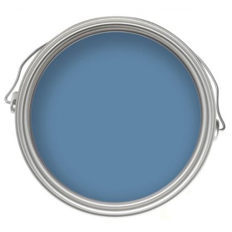 Cuprinol Shades - Forget Me Not - 2.5L - Image 3