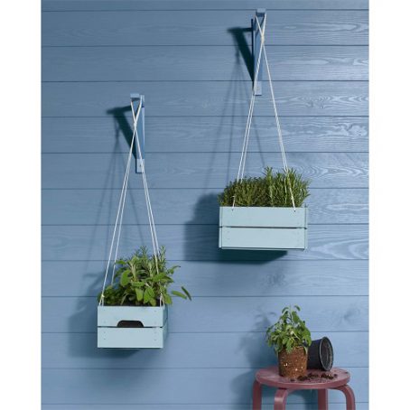Cuprinol Shades - Forget Me Not - 2.5L - Image 2