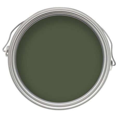 Cuprinol Shades - Old English Green - 2.5L - Image 2