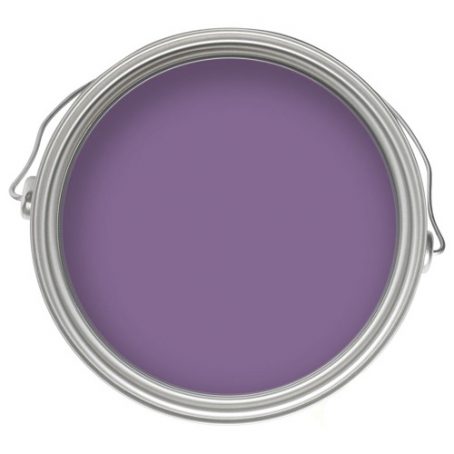 Cuprinol Shades - Purple Pansy - 1L - Image 2