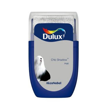 Dulux – 30ml Tester – Chic Shadow