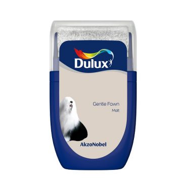 Dulux – 30ml Tester – Gentle Fawn