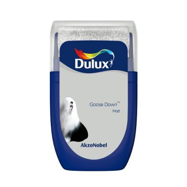 Dulux – 30ml Tester – Goose Down