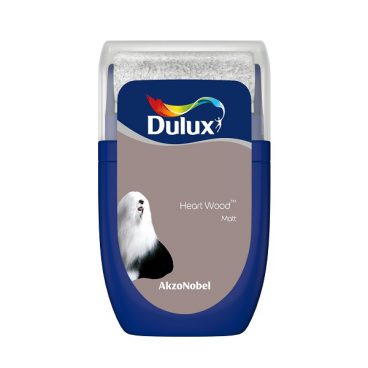 Dulux – 30ml Tester – Heart Wood