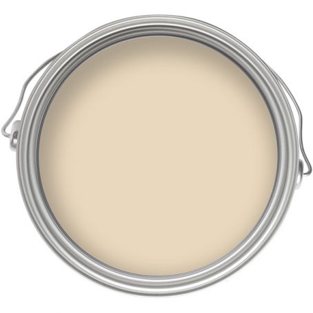 Dulux Matt Emulsion - Ivory 2.5L - Image 2