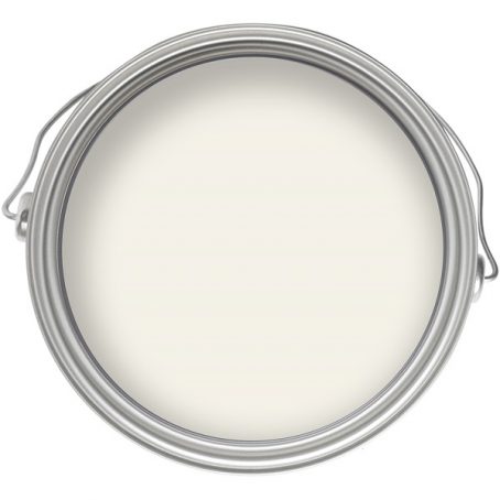 Dulux Matt Emulsion - Jasmine White 2.5L - Image 2