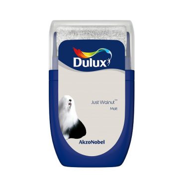 Dulux – 30ml Tester – Just Walnut