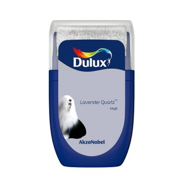 Dulux – 30ml Tester – Lavender Quartz