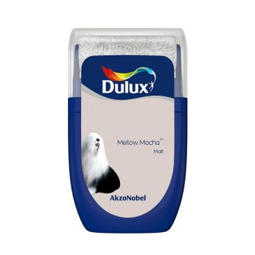 Dulux – 30ml Tester – Mellow Mocha