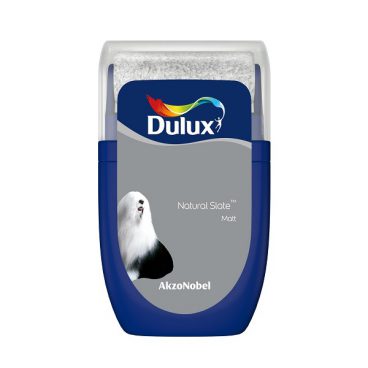 Dulux – 30ml Tester – Natural Slate