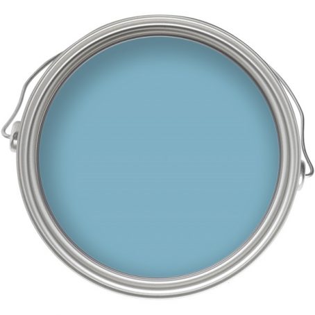 Dulux Matt Emulsion - Nordic Sky 2.5L - Image 2