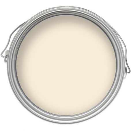 Dulux Matt Emulsion - Orchid White 2.5L - Image 2