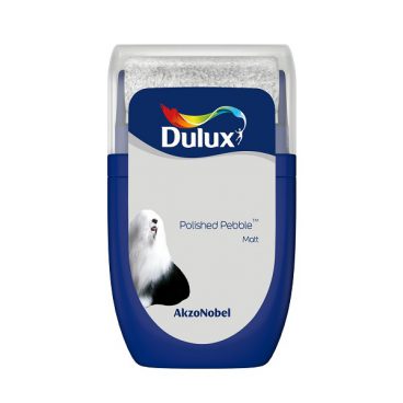 Dulux – 30ml Tester – Polished Pebble