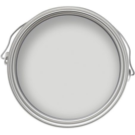 Dulux Matt Emulsion - Polished Pebble 2.5L - Image 2