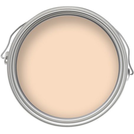 Dulux Matt Emulsion - Soft Peach 2.5L - Image 2