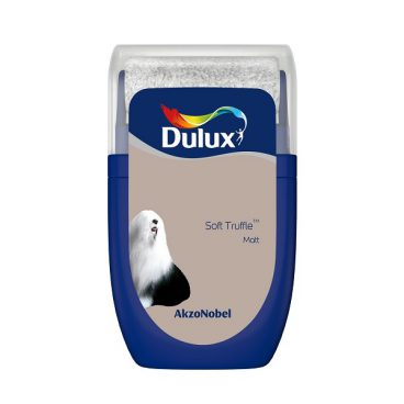 Dulux – 30ml Tester – Soft Truffle