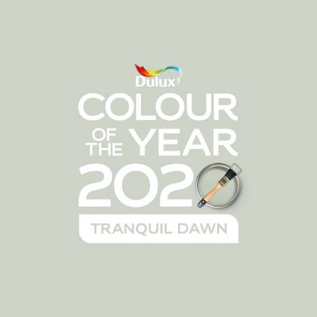 Dulux - Matt Emulsion - Tranquil Dawn 2.5L - Image 2