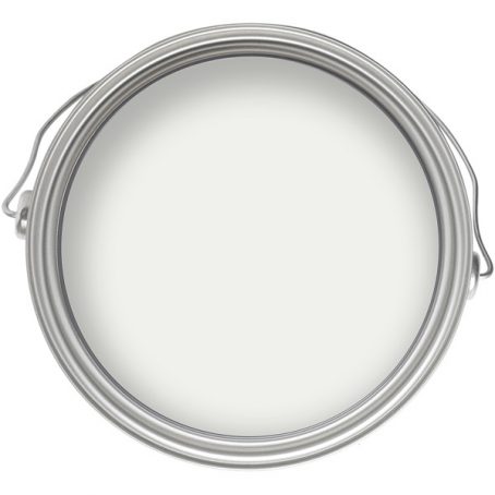 Dulux Matt Emulsion - White Cotton 2.5L - Image 2