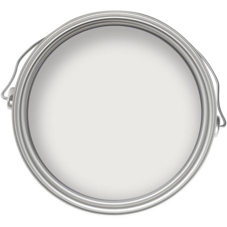Dulux Matt Emulsion - White Mist 2.5L - Image 2