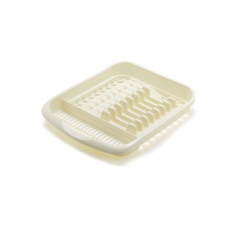 Addis - Plate Drying Rack - Linen