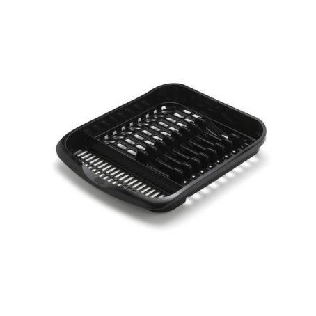 Addis - Playte Drying Rack - Black