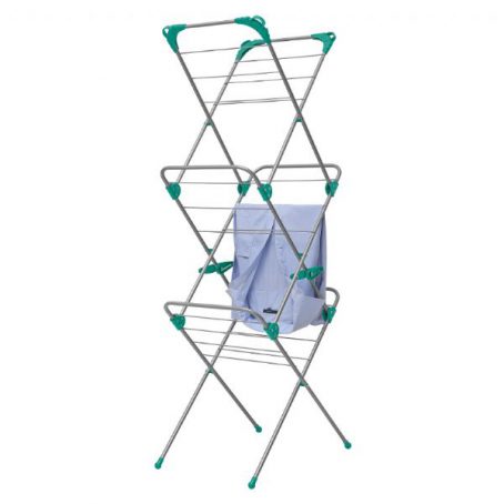 Addis - Slim Delue 3 Tier Airer