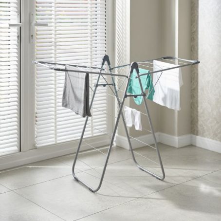 Addis - Slimline X-Wing Airer - 10M - Image 2