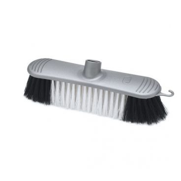 Addis – Indoor Broom Complete Soft – Metallic