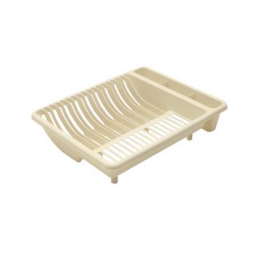 Addis – Large Draining Rack – Linen