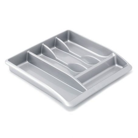 Addis - Drawer Organiser - Metallic