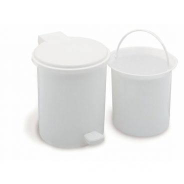 Addis – Vanity Bin White 2.9L