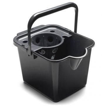 Addis – Mop Bucket – Black