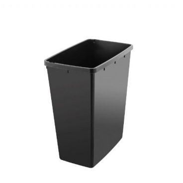 Addis – Reycling Bin 40L – Green Lid