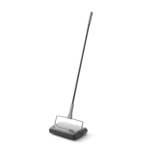 Addis MultiSurface Sweeper David Neill Mica